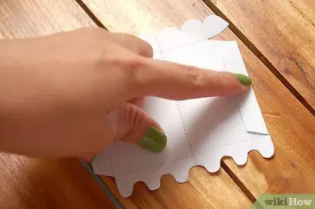 Image titled Make a Birthday Cake Pop up Card (Robert Sabuda Method) Step 15