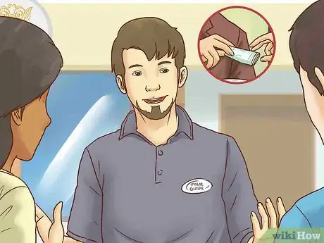 Image titled Leave a Tip in Paris Step 15