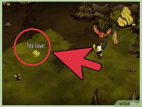 Image titled Stay Sane in Don't Starve Step 4