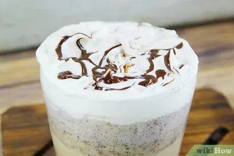 Image titled Make a Kit Kat Milkshake Step 4