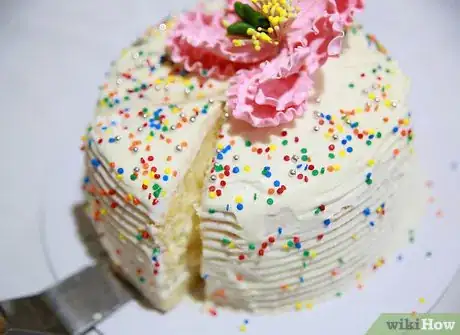 Image titled Defrost a Cake Step 5