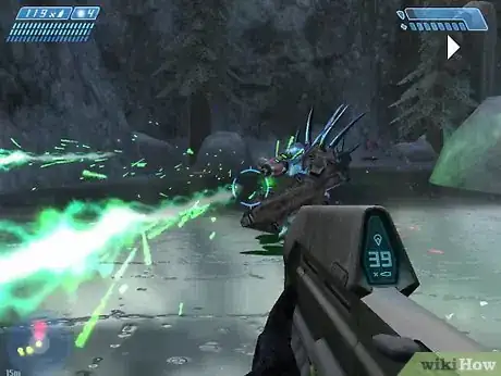 Image titled Attack a Banshee in Halo Step 9