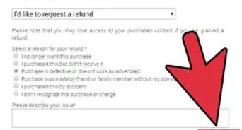 Get a Refund from Google Play