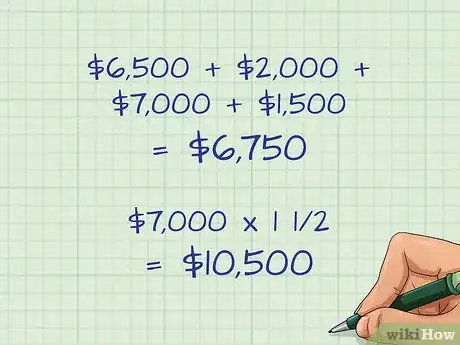 Image titled Calculate Alabama Unemployment Step 15