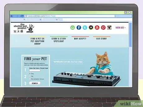 Image titled Responsibly Give a Dog As a Gift Step 8