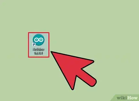 Image titled Run a Toy DC Motor by Using Arduino Step 9