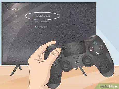Image titled Use a PS4 Controller Step 11