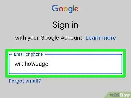 Image titled Transfer Contacts from Android to Android Step 5