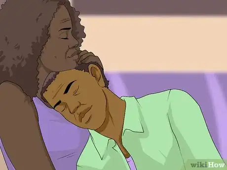 Image titled Support Your Significant Other Through Menopause Step 13