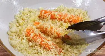 Make Panko Bread Crumbs