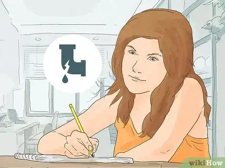 Image titled Sue Your Landlord to Resolve Landlord Tenant Disputes Step 2