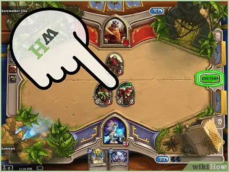 Image titled Build a Mage Deck in Hearthstone Step 7