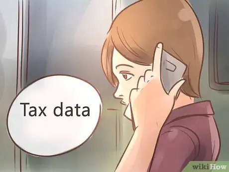 Image titled Organize Your Personal Year End Finances Step 14