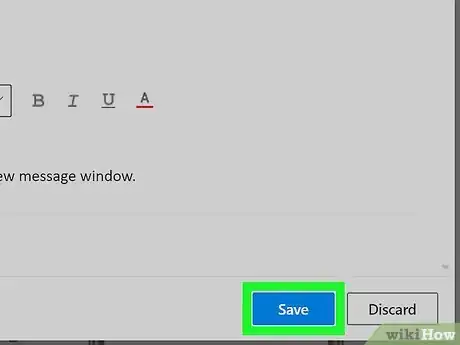 Image titled Change the Font in Outlook Step 7