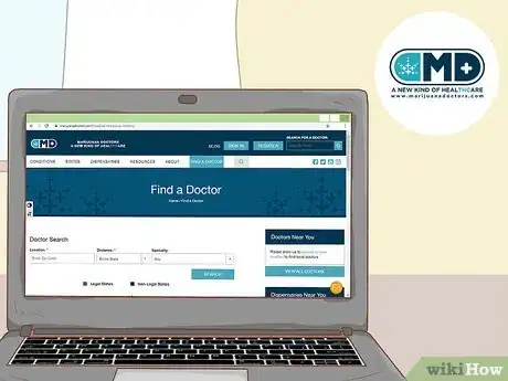 Image titled Take CBD Oil for Anxiety Step 12