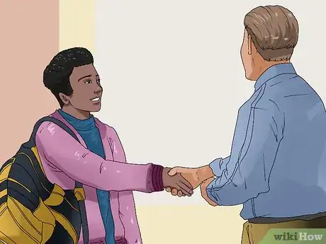 Image titled Handle Your Child's Back‐to‐School Worries Step 1