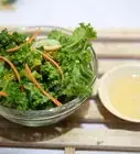 Make Kale Salad