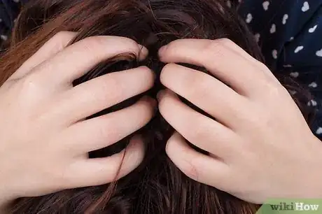 Image titled Care for Hair Loss With Herbal Hair Tonic Step 4