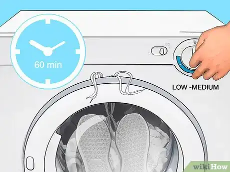 Image titled Dry Shoes Quickly Step 7