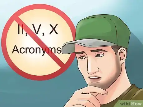 Image titled Find an Interesting Name for Your Band Step 4