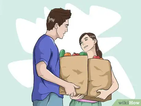 Image titled Volunteer to Help During Thanksgiving Step 8