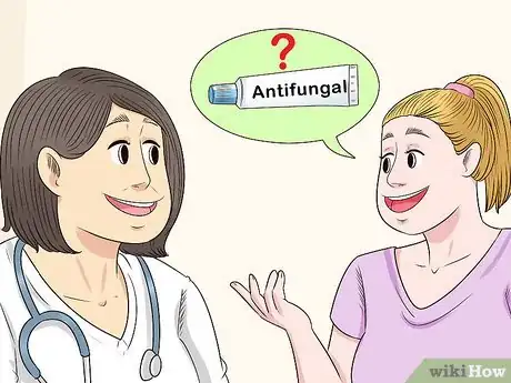 Image titled Treat Grease Heel in Horses Step 8