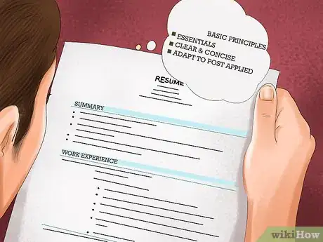 Image titled Make Your CV Sound More Impressive Step 5