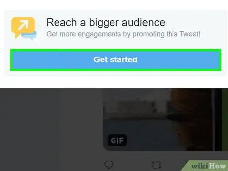 Image titled Promote an Account on Twitter on PC or Mac Step 5