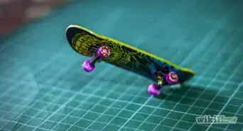 Customise Your Tech Deck