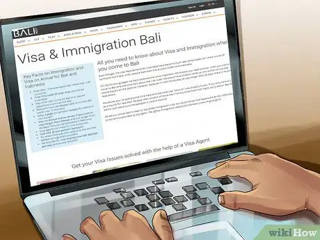 Image titled Travel to Bali Step 8