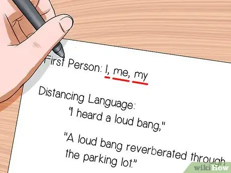 Image titled Write Reflexive Essays Step 11