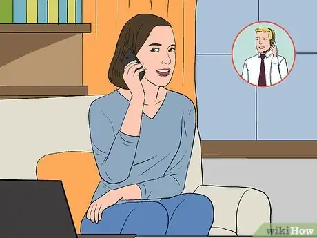 Image titled File a Medicare Claim Step 2