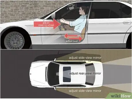 Image titled Test Drive a Used Car Step 7