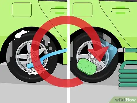 Image titled Clean Rims Step 9