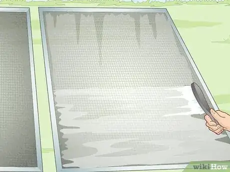 Image titled Clean Sun Screens Step 6