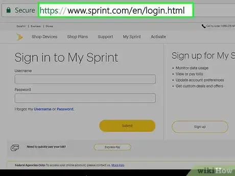 Image titled Block Text Messages Step 1
