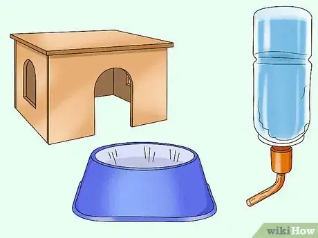 Image titled Keep Your Guinea Pigs Healthy Step 9