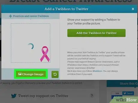 Image titled Add a Support Ribbon To Your Twitter Avatar Step 11