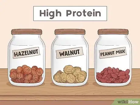 Image titled Choose Between Nut Milks Step 2