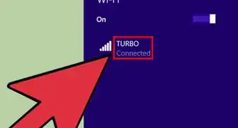 Configure Internet Access for a Laptop