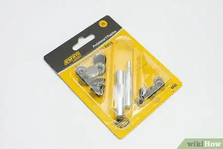 Image titled Sew Fasteners Step 16