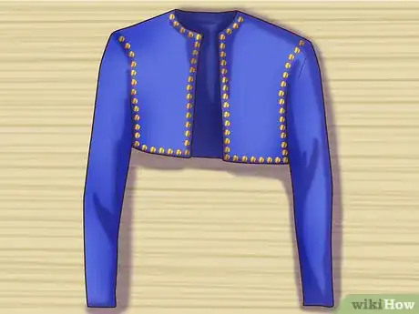 Image titled Make a Genie Costume Step 11
