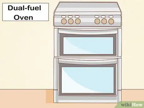 Image titled Buy an Oven Step 4