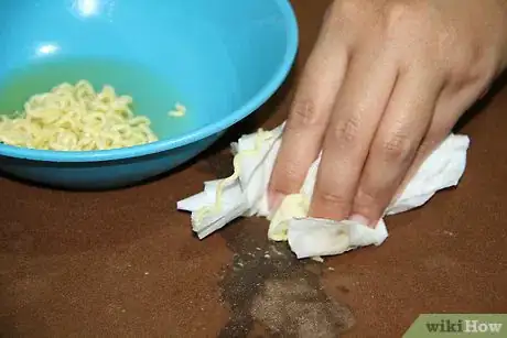 Image titled Get a Stain out of a Microfiber Couch Step 5