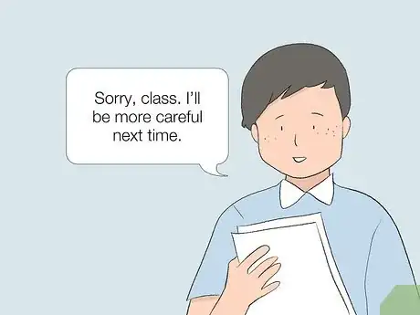 Image titled Support Positive Behavior in the Classroom Step 11