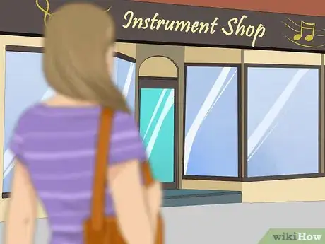 Image titled Buy a Cello Step 1