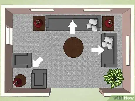 Image titled Decorate Your Home in Eclectic Style Step 11