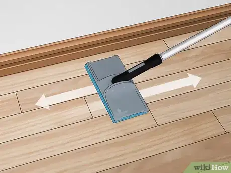 Image titled Polish a Floor Step 9