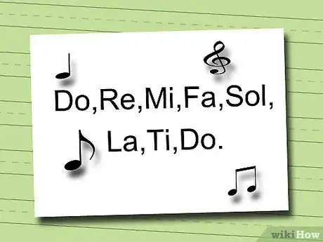 Image titled Write The Vocal Melody for Music Step 2