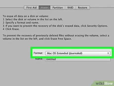 Image titled Reset a MacBook Pro Step 30